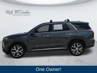 Hyundai PALISADE 2022 AWD SEL 4dr SUV