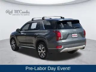 Hyundai PALISADE 2022 AWD SEL 4dr SUV