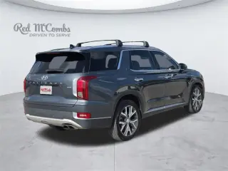 Hyundai PALISADE 2022 AWD SEL 4dr SUV