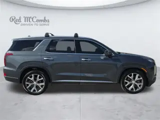 Hyundai PALISADE 2022 AWD SEL 4dr SUV