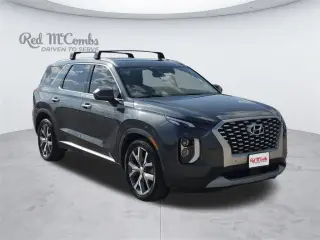 Hyundai PALISADE 2022 AWD SEL 4dr SUV