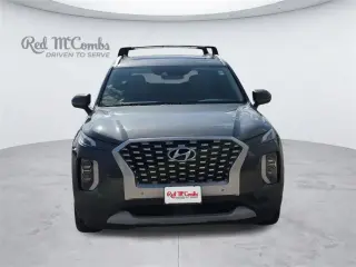 Hyundai PALISADE 2022 AWD SEL 4dr SUV