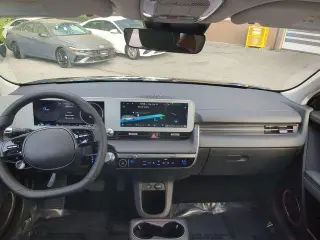Hyundai IONIQ 5 2023 AWD SEL 4dr Crossover