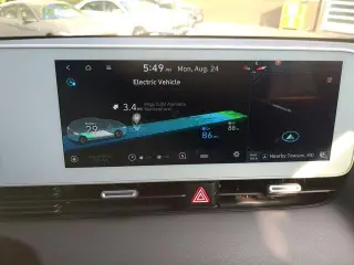 Hyundai IONIQ 5 2023 AWD SEL 4dr Crossover