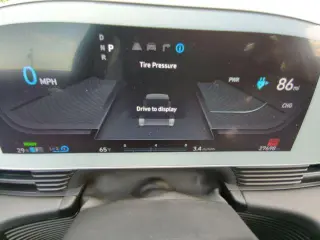 Hyundai IONIQ 5 2023 AWD SEL 4dr Crossover