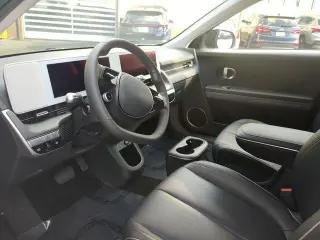 Hyundai IONIQ 5 2023 AWD SEL 4dr Crossover