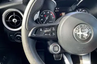 Alfa Romeo Stelvio 2023 AWD Veloce 4p Crossover