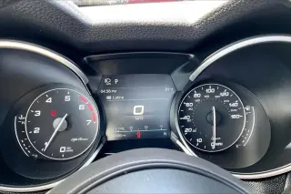 Alfa Romeo Stelvio 2023 AWD Veloce 4p Crossover
