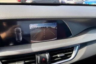 Alfa Romeo Stelvio 2023 AWD Veloce 4p Crossover