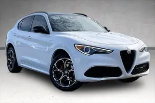 Alfa Romeo Stelvio 2023 AWD Veloce 4p Crossover