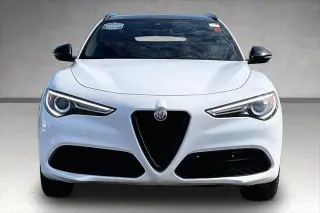 Alfa Romeo Stelvio 2023 AWD Veloce 4p Crossover