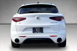 Alfa Romeo Stelvio 2023 AWD Veloce 4p Crossover