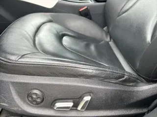 Audi A4 2016 tracción en las cuatro ruedas 2.0T quattro Premium Plus 4p Sedan 8A