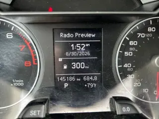 Audi A4 2016 tracción en las cuatro ruedas 2.0T quattro Premium Plus 4p Sedan 8A