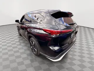 Toyota Highlander 2022 AWD XSE 4dr SUV