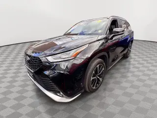 Toyota Highlander 2022 AWD XSE 4dr SUV