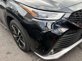 Toyota Highlander 2022 AWD XSE 4dr SUV