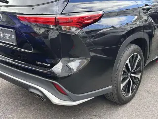 Toyota Highlander 2022 AWD XSE 4dr SUV