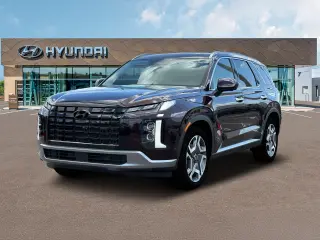 Hyundai PALISADE 2024 SEL 4p SUV