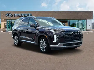 Hyundai PALISADE 2024 SEL 4p SUV