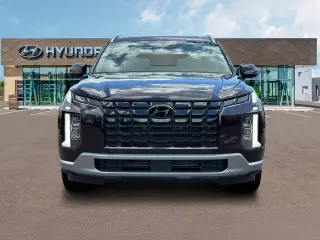 Hyundai PALISADE 2024 SEL 4p SUV