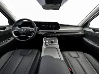 Hyundai PALISADE 2024 SEL 4p SUV