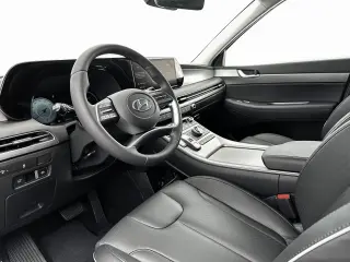 Hyundai PALISADE 2024 SEL 4p SUV
