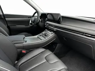 Hyundai PALISADE 2024 SEL 4p SUV