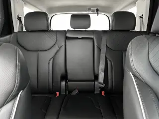 Hyundai PALISADE 2024 SEL 4p SUV