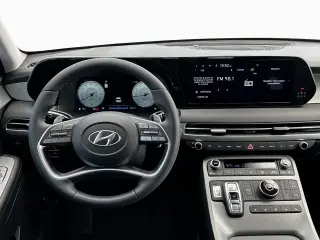 Hyundai PALISADE 2024 SEL 4p SUV