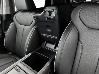 Hyundai PALISADE 2024 SEL 4p SUV
