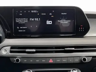 Hyundai PALISADE 2024 SEL 4p SUV
