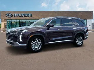 Hyundai PALISADE 2024 SEL 4p SUV