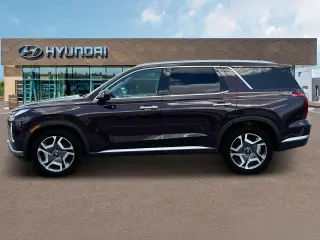 Hyundai PALISADE 2024 SEL 4p SUV