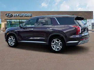 Hyundai PALISADE 2024 SEL 4p SUV