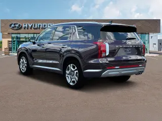 Hyundai PALISADE 2024 SEL 4p SUV