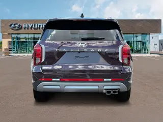 Hyundai PALISADE 2024 SEL 4p SUV
