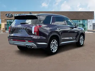 Hyundai PALISADE 2024 SEL 4p SUV