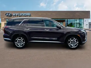 Hyundai PALISADE 2024 SEL 4p SUV