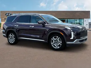 Hyundai PALISADE 2024 SEL 4p SUV