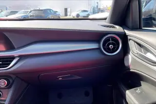Alfa Romeo Stelvio 2025 AWD Base 4dr Crossover
