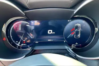 Alfa Romeo Stelvio 2025 AWD Base 4dr Crossover
