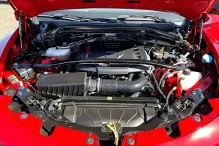 Alfa Romeo Stelvio 2025 AWD Base 4dr Crossover