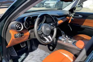 Alfa Romeo Giulia 2020 Ti 4dr Sedan