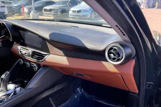 Alfa Romeo Giulia 2020 Ti 4dr Sedan