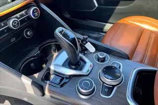 Alfa Romeo Giulia 2020 Ti 4dr Sedan