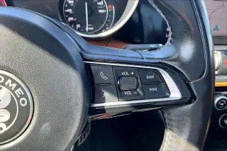 Alfa Romeo Giulia 2020 Ti 4dr Sedan