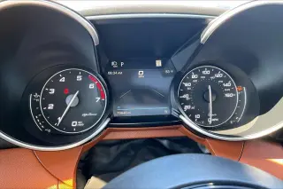 Alfa Romeo Giulia 2020 Ti 4dr Sedan