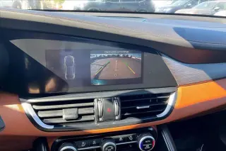 Alfa Romeo Giulia 2020 Ti 4dr Sedan