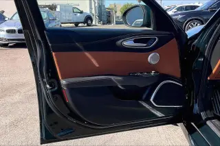 Alfa Romeo Giulia 2020 Ti 4dr Sedan